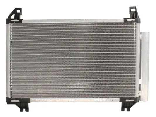 KTT110127 THERMOTEC Радиатор кондиционера