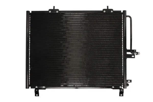 KTT110034 THERMOTEC Радиатор кондиционера