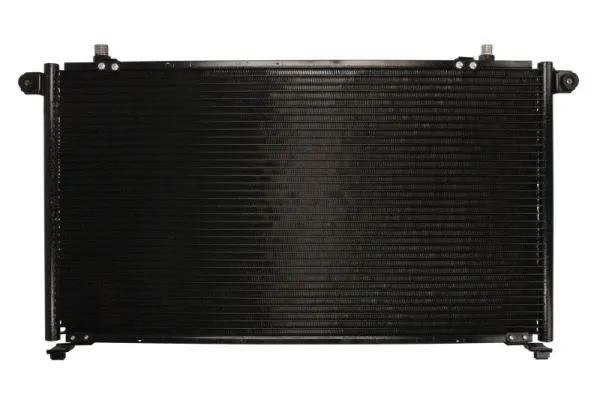 KTT110358 THERMOTEC Радиатор кондиционера