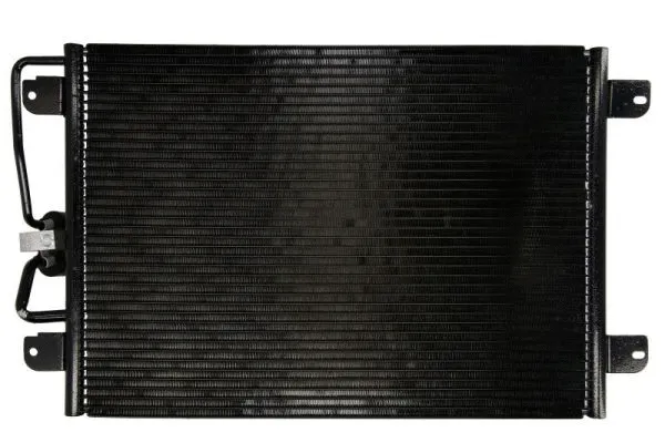 KTT110271 THERMOTEC Радиатор кондиционера