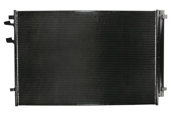 KTT110768 THERMOTEC Радиатор кондиционера