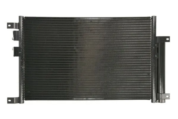 KTT110256 THERMOTEC Радиатор кондиционера