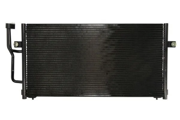 KTT110067 THERMOTEC Радиатор кондиционера