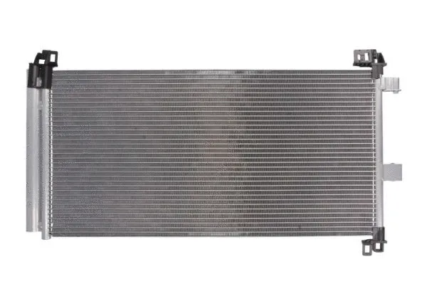 KTT110585 THERMOTEC Радиатор кондиционера