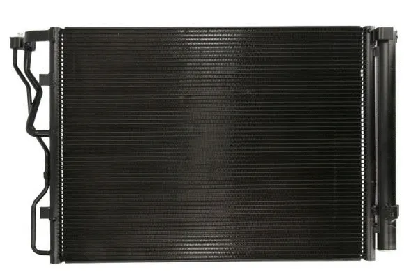 KTT110619 THERMOTEC Радиатор кондиционера