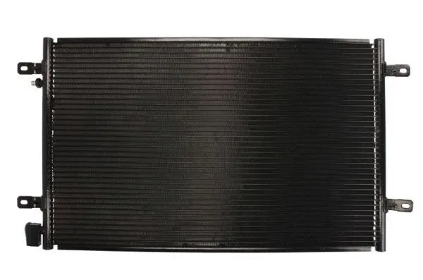 KTT110283 THERMOTEC Радиатор кондиционера