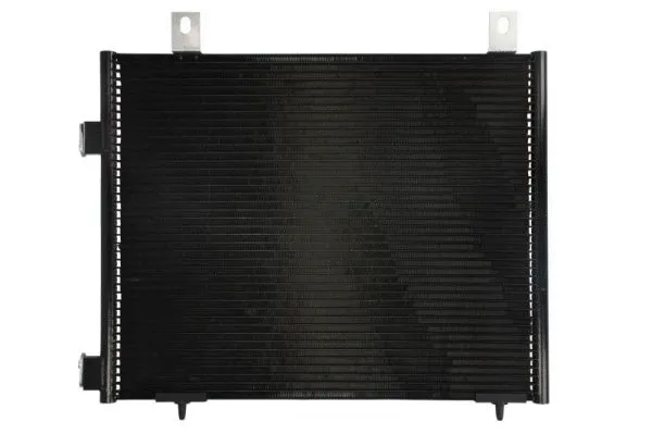 KTT110195 THERMOTEC Радиатор кондиционера