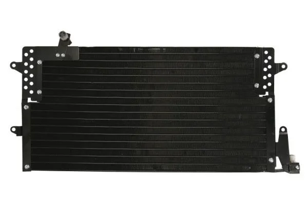 KTT110002 THERMOTEC Радиатор кондиционера