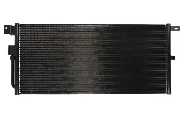 KTT110572 THERMOTEC Радиатор кондиционера