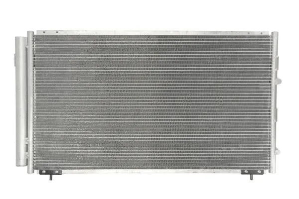 KTT110506 THERMOTEC Радиатор кондиционера