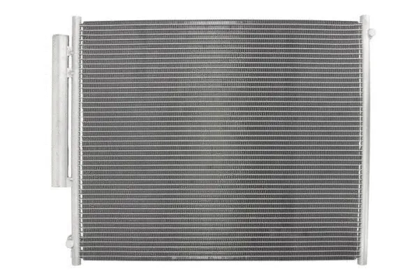 KTT110497 THERMOTEC Радиатор кондиционера