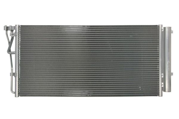 KTT110724 THERMOTEC Радиатор кондиционера