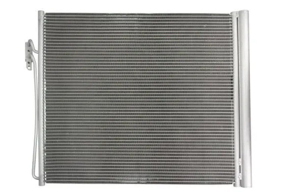 KTT110674 THERMOTEC Радиатор кондиционера