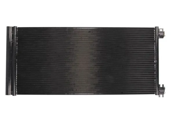 KTT110586 THERMOTEC Радиатор кондиционера