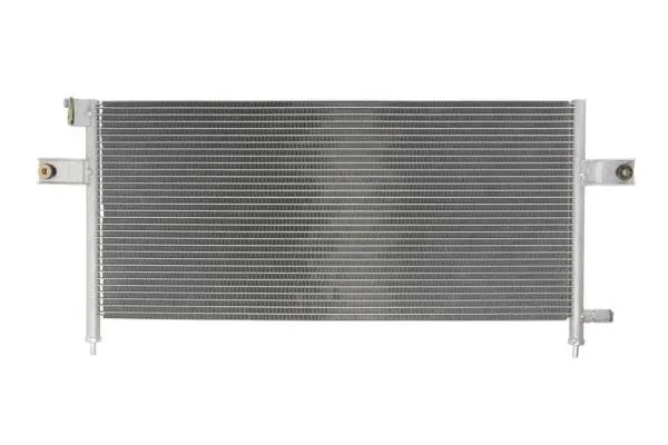 KTT110463 THERMOTEC Радиатор кондиционера