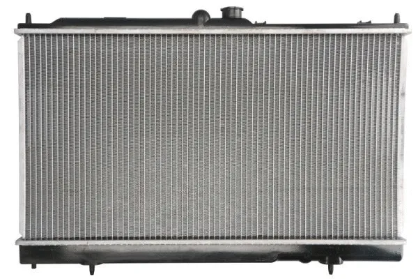 D75008TT THERMOTEC Радиатор двигателя