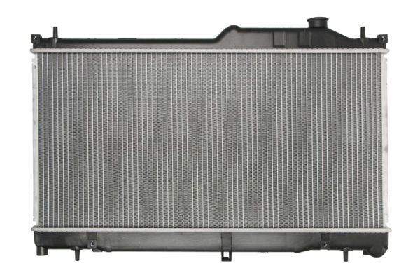 D77012TT THERMOTEC Радиатор двигателя