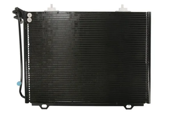 KTT110277 THERMOTEC Радиатор кондиционера