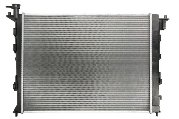 D70532TT THERMOTEC Радиатор двигателя