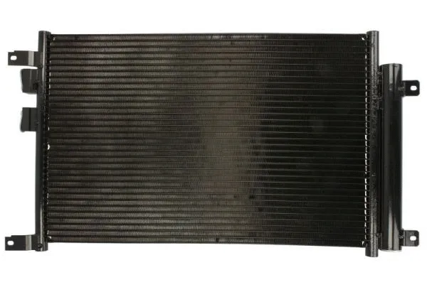 KTT110382 THERMOTEC Радиатор кондиционера