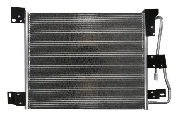 KTT110470 THERMOTEC Радиатор кондиционера