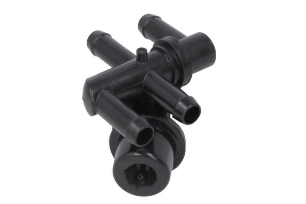 D0G003TT THERMOTEC Клапан обігрівача FORD TRANSIT 2.0D/2.3/2.4D 01.00-05.06