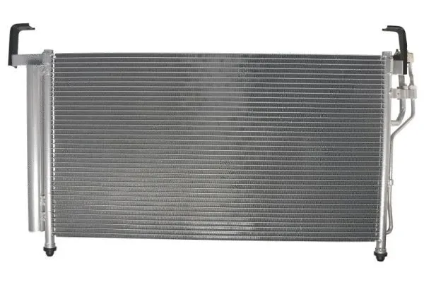 KTT110583 THERMOTEC Радиатор кондиционера