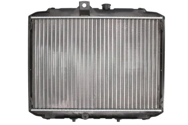 D70518TT THERMOTEC Радиатор двигателя