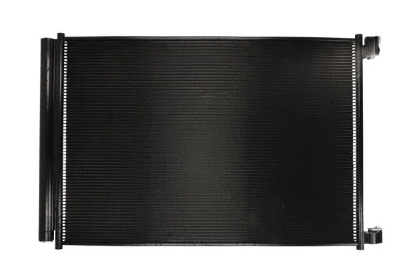 KTT110546 THERMOTEC Радиатор кондиционера