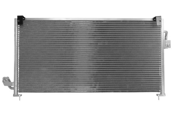 KTT110474 THERMOTEC Радиатор кондиционера