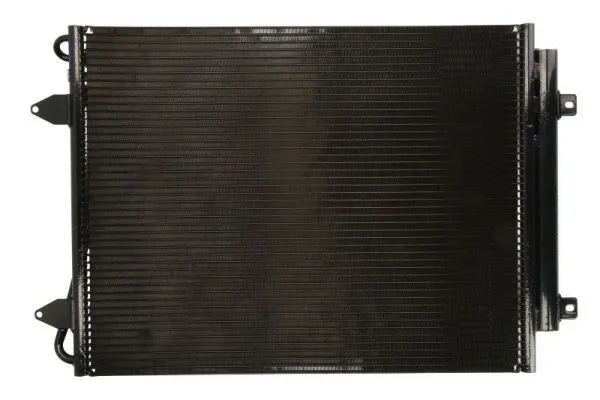 KTT110068 THERMOTEC Радиатор кондиционера