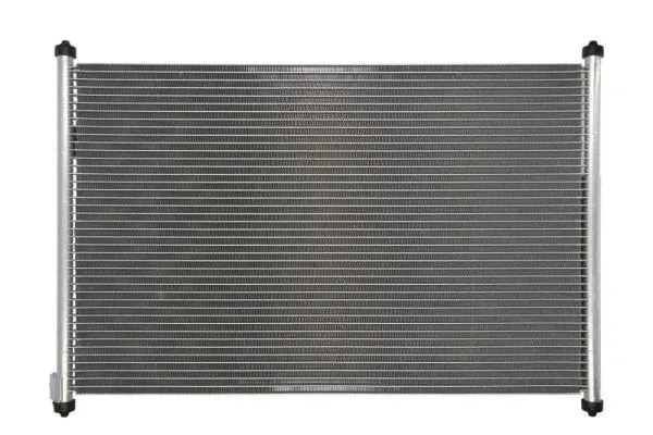 KTT110037 THERMOTEC Радиатор кондиционера