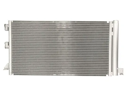 KTT110198 THERMOTEC Радиатор кондиционера