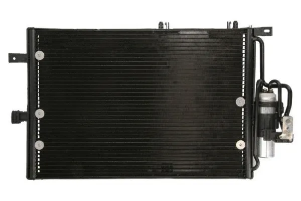 KTT110177 THERMOTEC Радиатор кондиционера