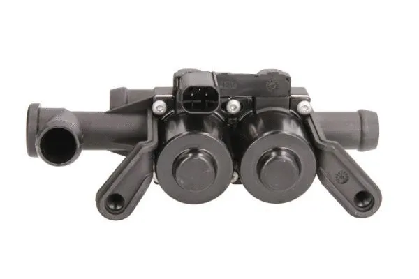 D0B002TT THERMOTEC Клапан обігрівача BMW 5 (F10), 5 (F11), 5 GRAN TURISMO (F07), 6 (F12), 6 (F13), 6 GRAN COUPE (F06), 7 (F01, F02, F03, F04) 1.6-6.0 02.08-10.18