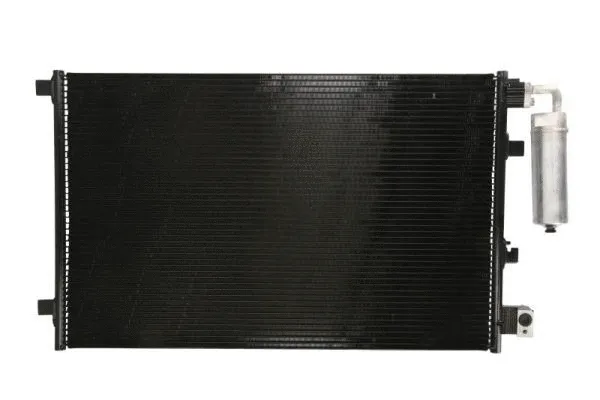 KTT110575 THERMOTEC Радиатор кондиционера