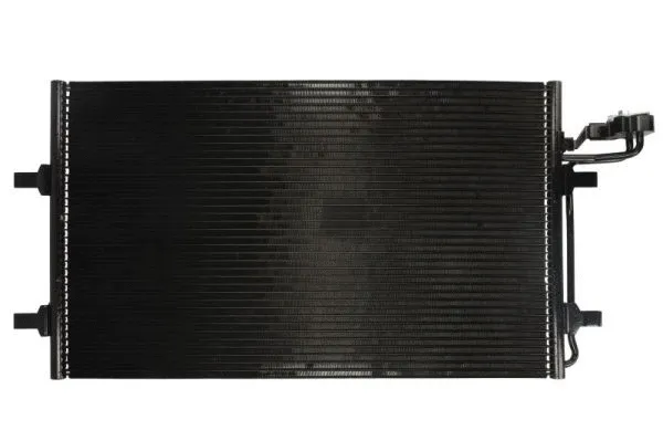 KTT110147 THERMOTEC Радиатор кондиционера