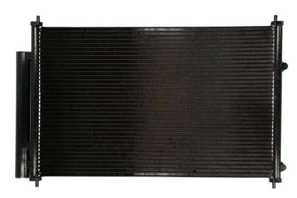 KTT110154 THERMOTEC Радиатор кондиционера