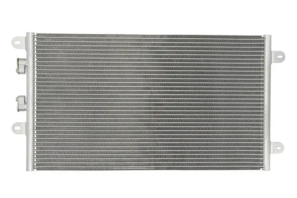 KTT110478 THERMOTEC Радиатор кондиционера