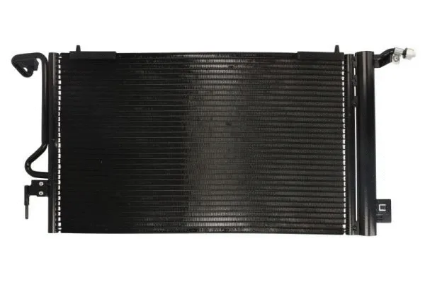 KTT110043 THERMOTEC Радиатор кондиционера