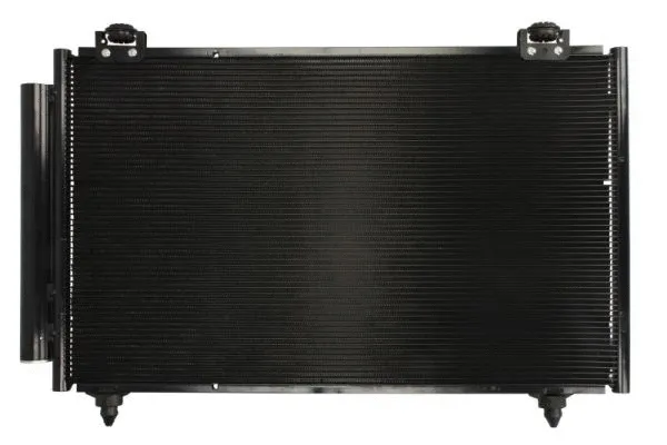 KTT110515 THERMOTEC Радиатор кондиционера