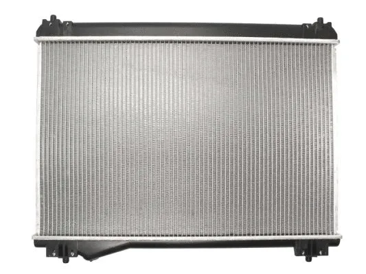 D78013TT THERMOTEC Радиатор двигателя