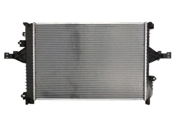 D7V010TT THERMOTEC Радиатор двигателя