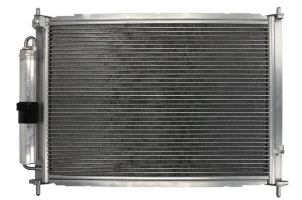 KTT110381 THERMOTEC Радиатор двигателя