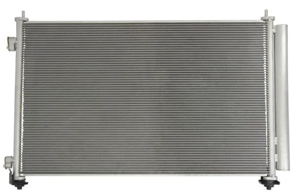 KTT110296 THERMOTEC Радиатор кондиционера