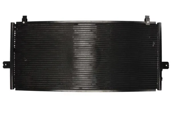 KTT110082 THERMOTEC Радиатор кондиционера