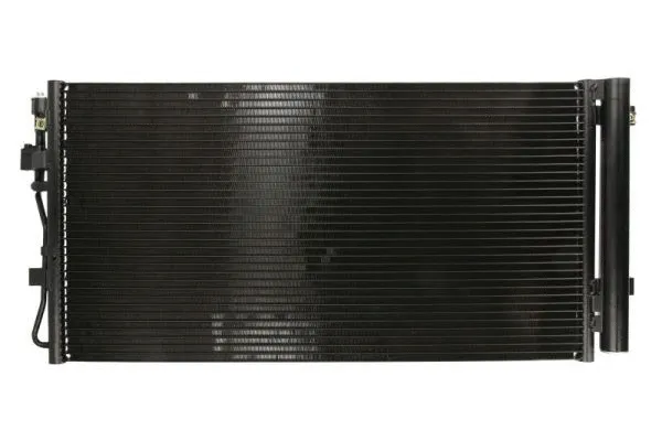 KTT110613 THERMOTEC Радиатор кондиционера