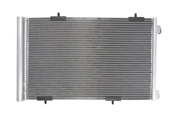 KTT110541 THERMOTEC Радиатор кондиционера