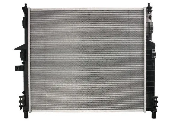 D7M027TT THERMOTEC Радиатор двигателя