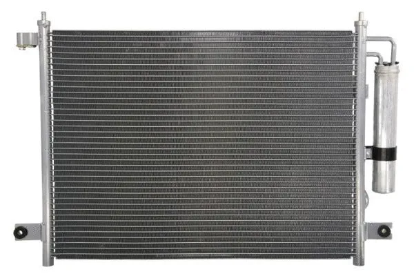 KTT110328 THERMOTEC Радиатор кондиционера